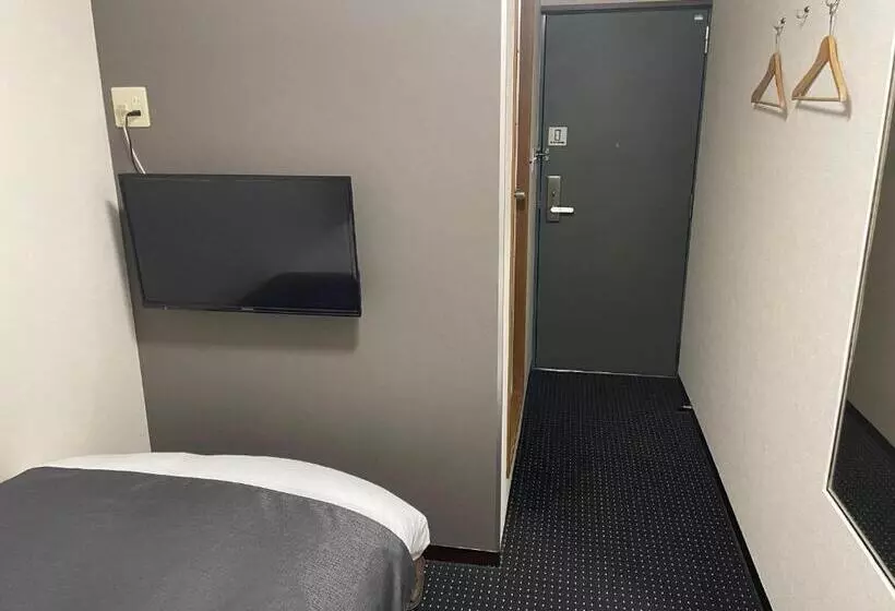 Atto Business Hotel Ichinoseki