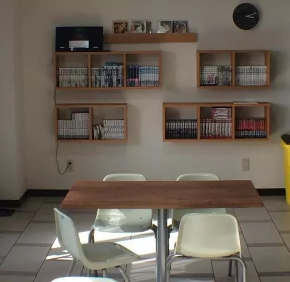 Atto Business Hotel Ichinoseki