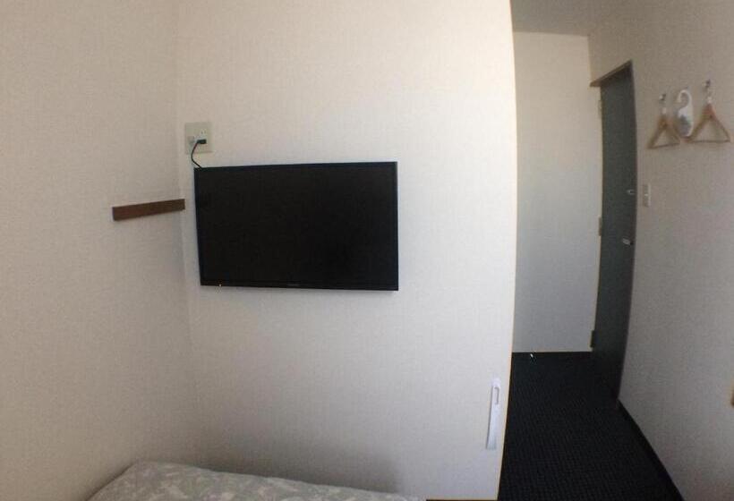 Atto Business Hotel Ichinoseki