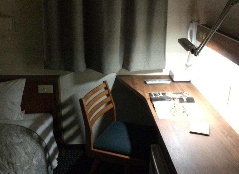 Atto Business Hotel Ichinoseki