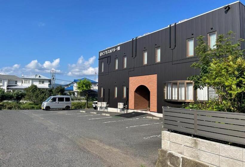 Atto Business Hotel Ichinoseki