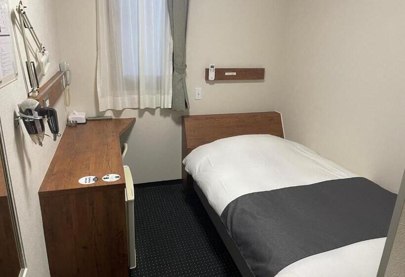 Atto Business Hotel Ichinoseki