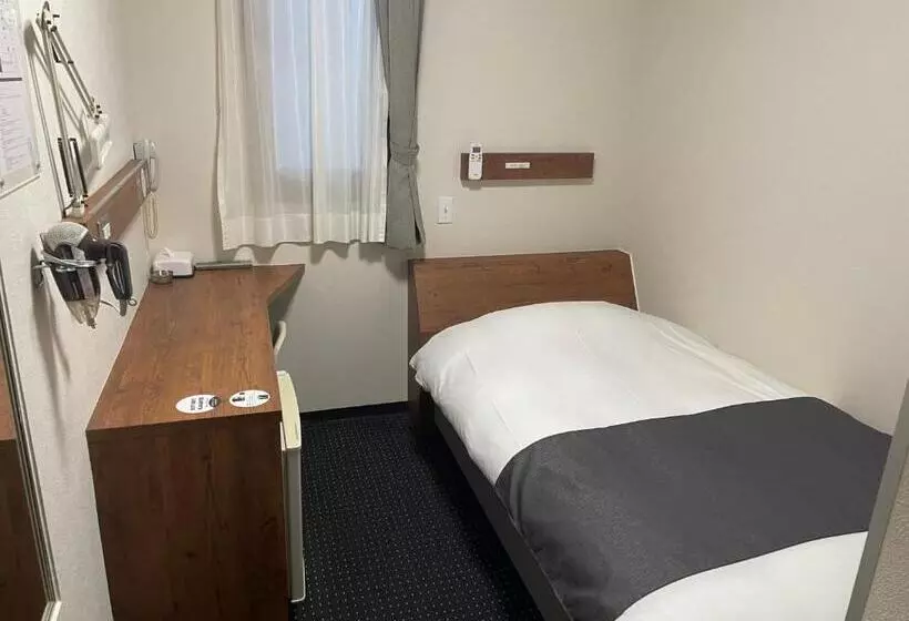 Atto Business Hotel Ichinoseki