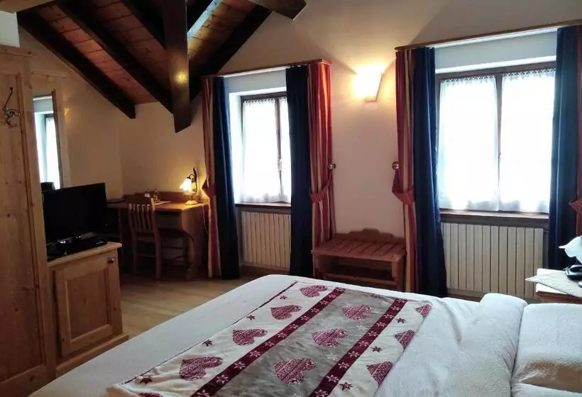 Hotelli Cant Del Gal