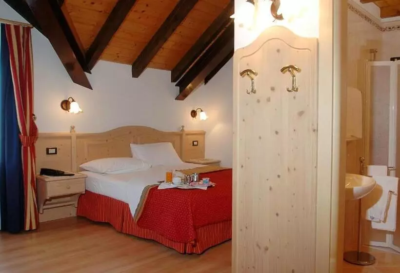 Hotelli Cant Del Gal