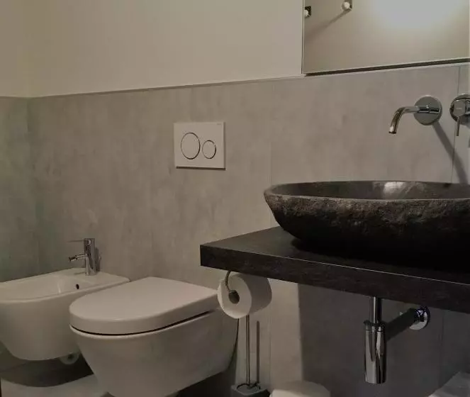 Hotelli Cant Del Gal