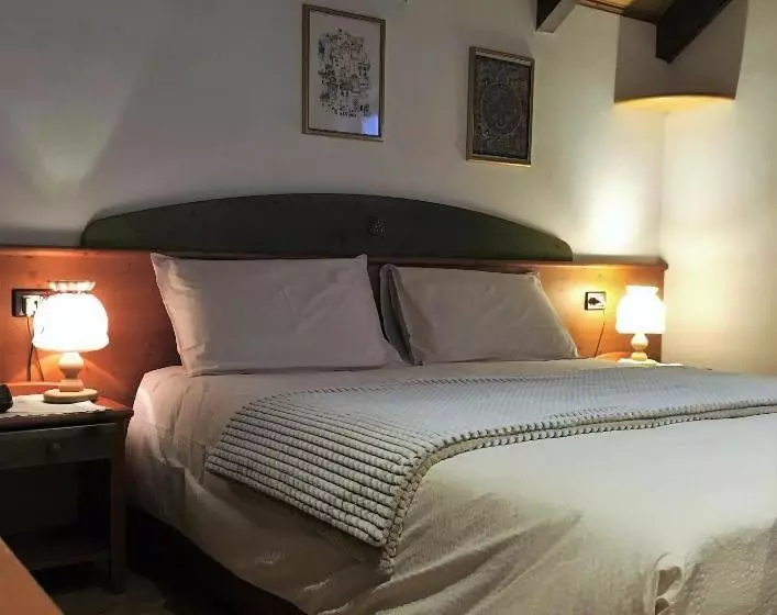 Hotelli Cant Del Gal