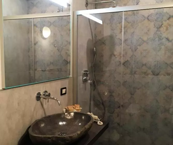 Hotelli Cant Del Gal