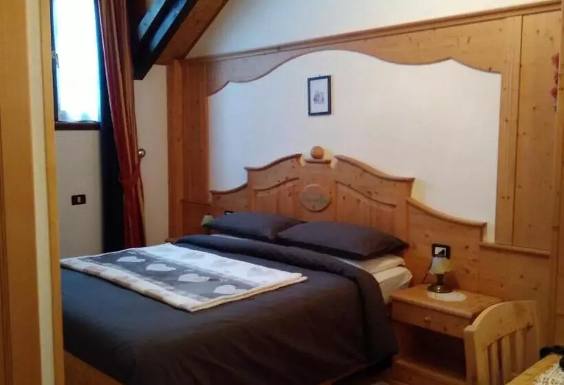 Hotelli Cant Del Gal