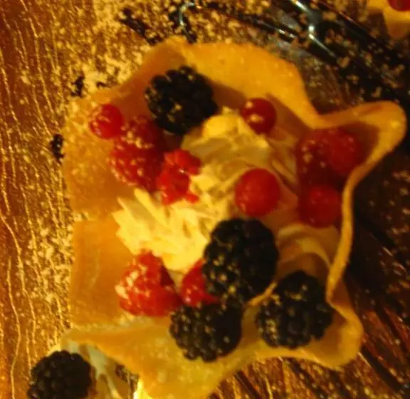 Hotelli Cant Del Gal