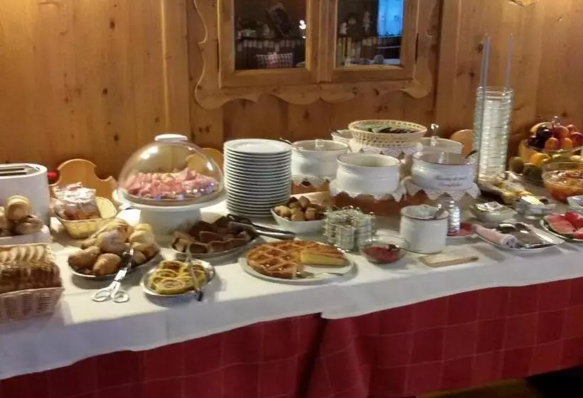 Hotelli Cant Del Gal