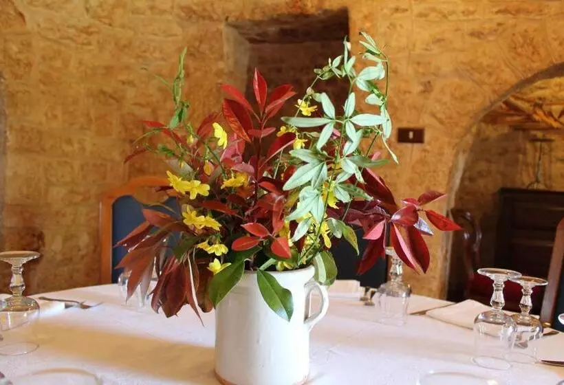 ホテル Corallo Country House