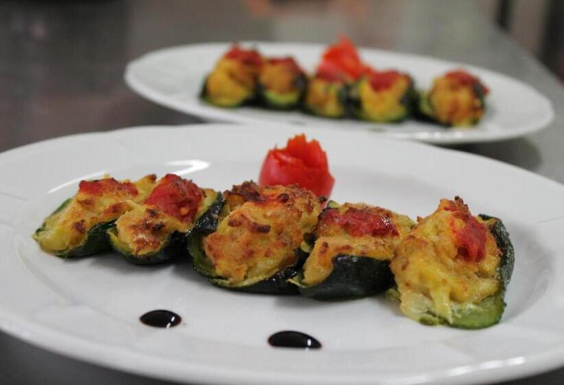 בית מלון כפרי Corallo Country House