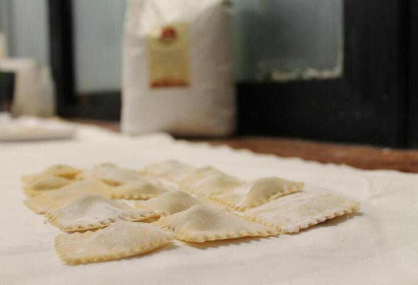 בית מלון כפרי Corallo Country House