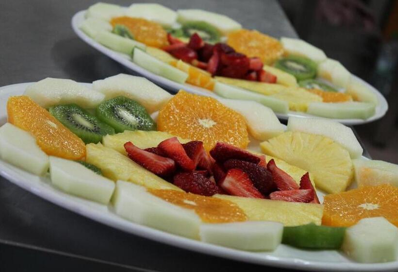 בית מלון כפרי Corallo Country House