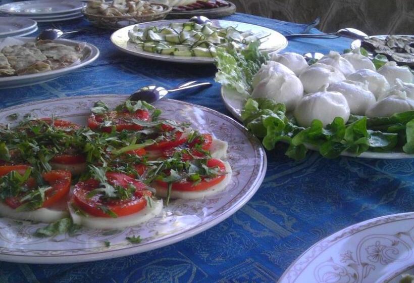 בית מלון כפרי Corallo Country House