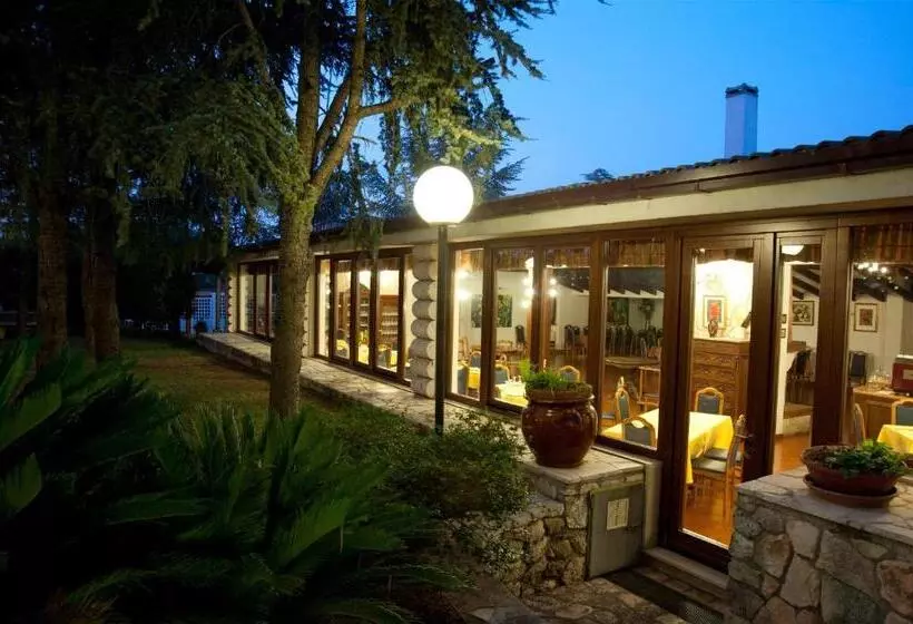ホテル Corallo Country House