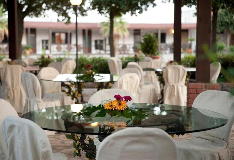 בית מלון כפרי Corallo Country House