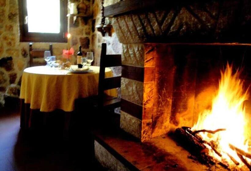 בית מלון כפרי Corallo Country House