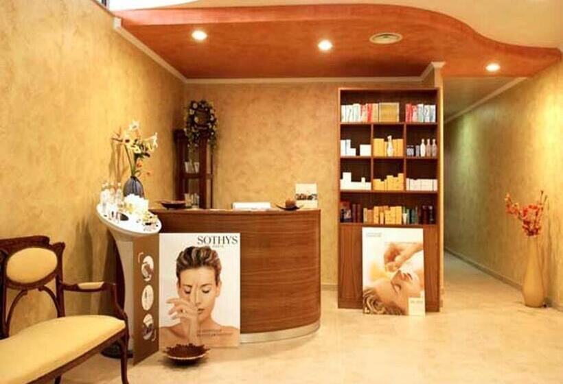 בית מלון כפרי Corallo Country House