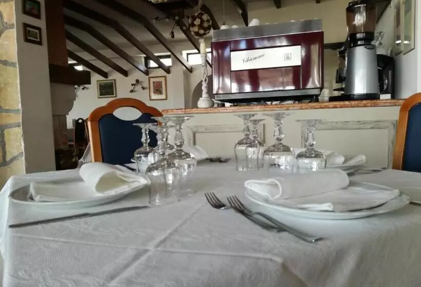 ホテル Corallo Country House