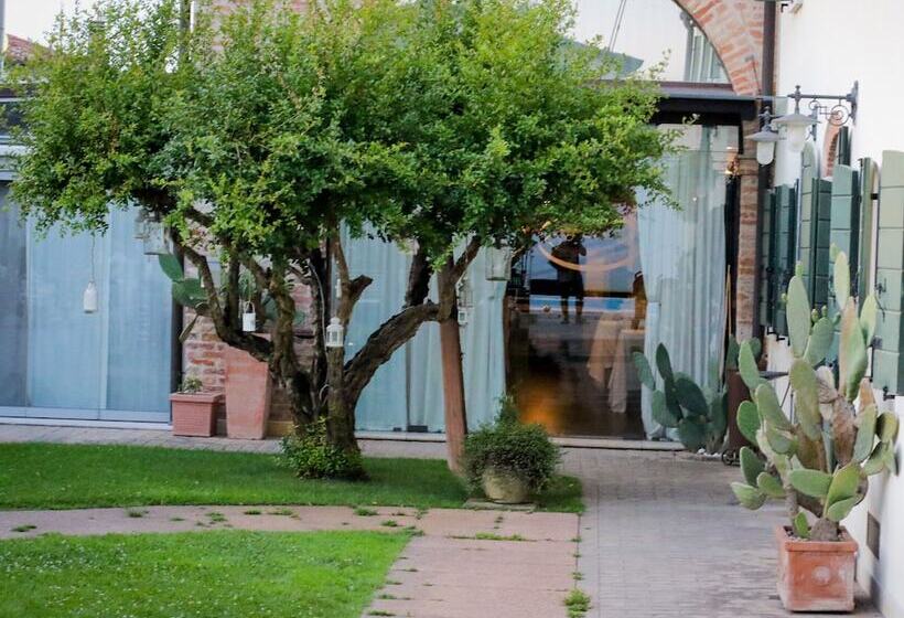 فندق Do Ciacole In Relais