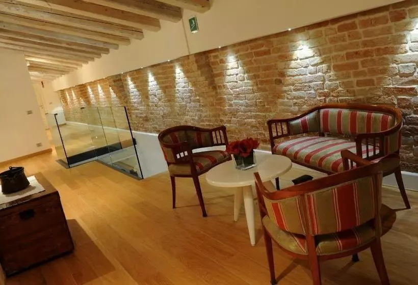 هتل Do Ciacole In Relais