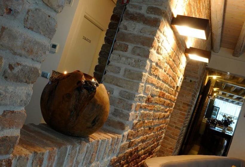 فندق Do Ciacole In Relais