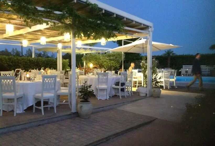 هتل Do Ciacole In Relais
