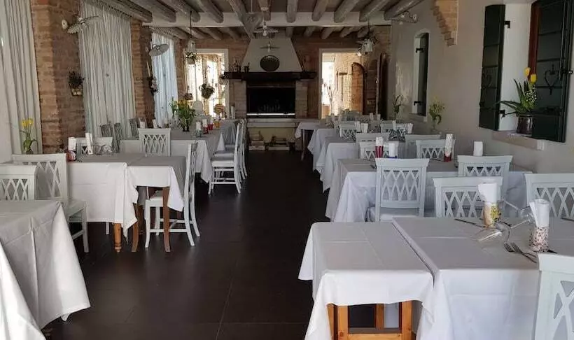 هتل Do Ciacole In Relais