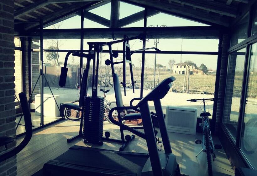 فندق Do Ciacole In Relais