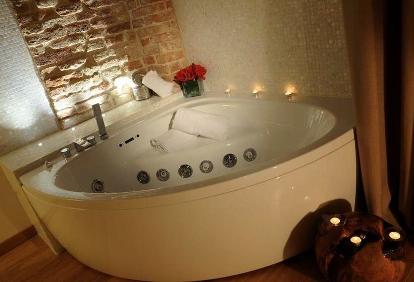 فندق Do Ciacole In Relais