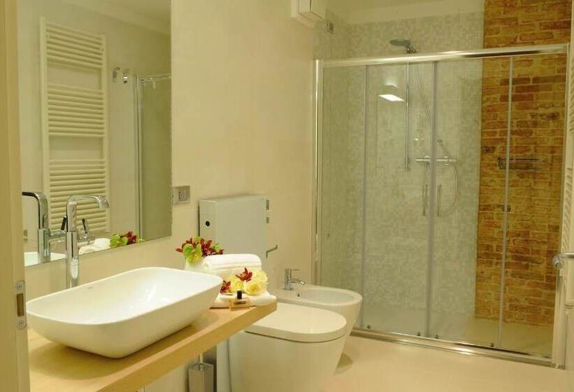 فندق Do Ciacole In Relais