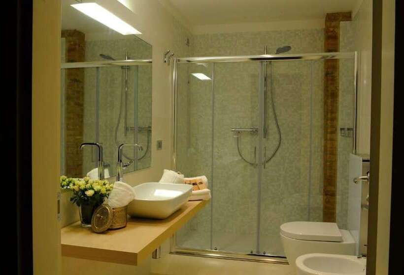 فندق Do Ciacole In Relais