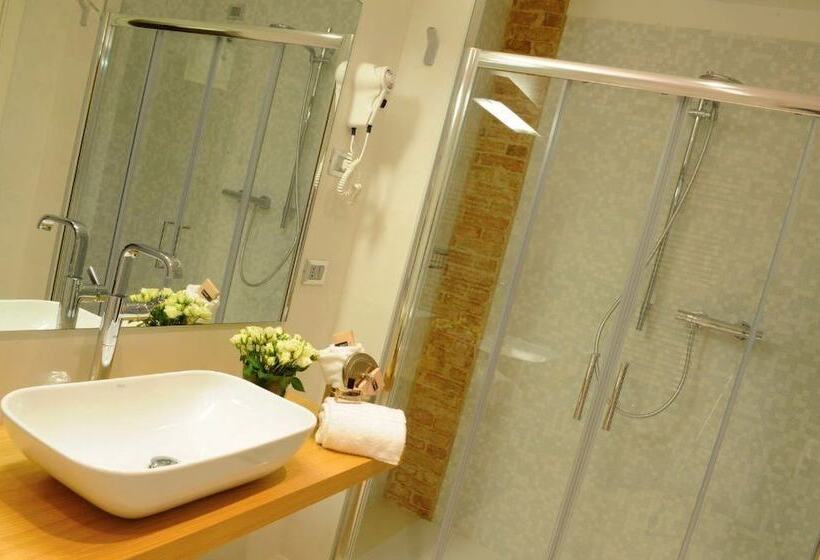 فندق Do Ciacole In Relais