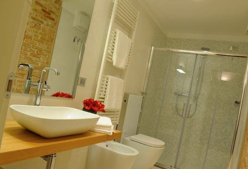 فندق Do Ciacole In Relais