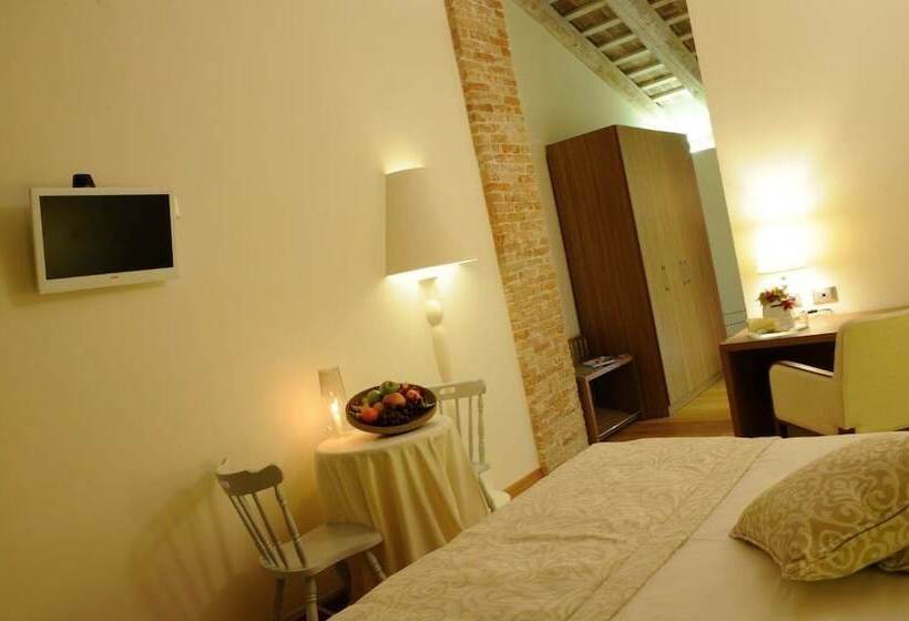 فندق Do Ciacole In Relais