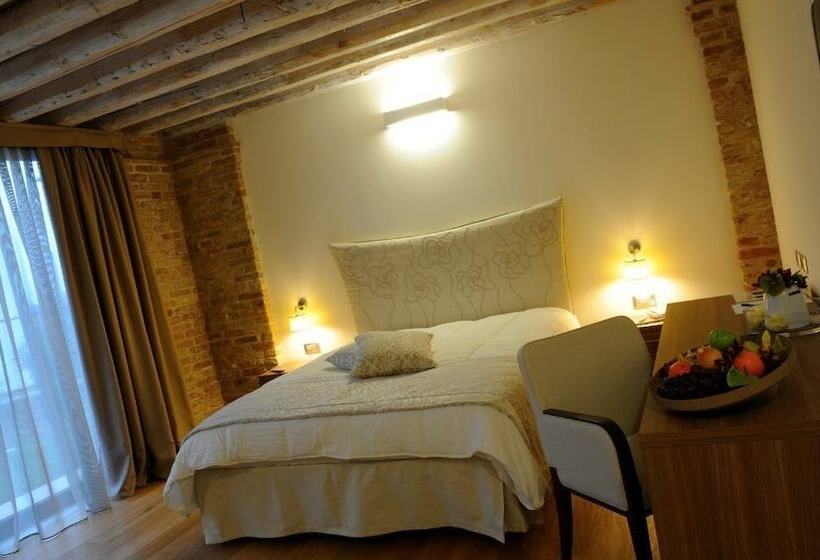 فندق Do Ciacole In Relais