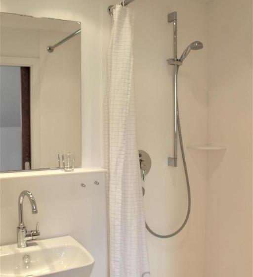 Отель Gasthof Rose