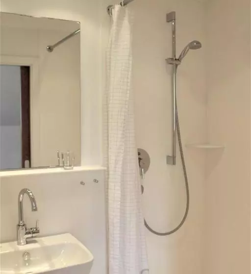 Hotelli Gasthof Rose