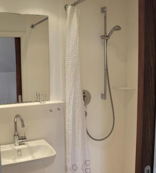 Отель Gasthof Rose