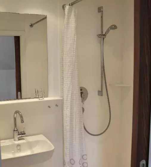 Hotelli Gasthof Rose