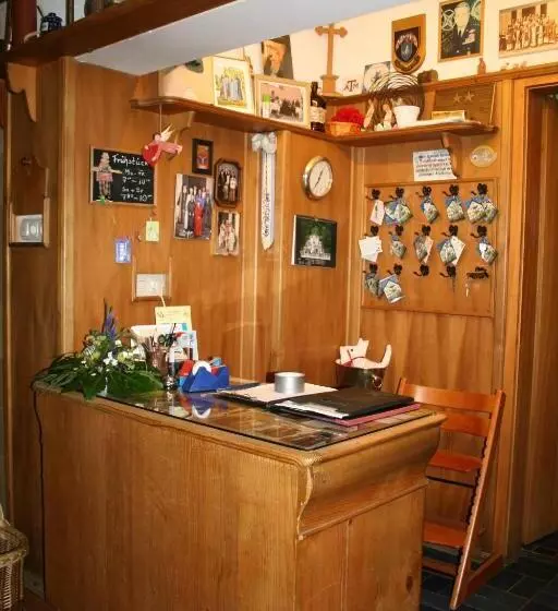 Hotelli Gasthof Rose