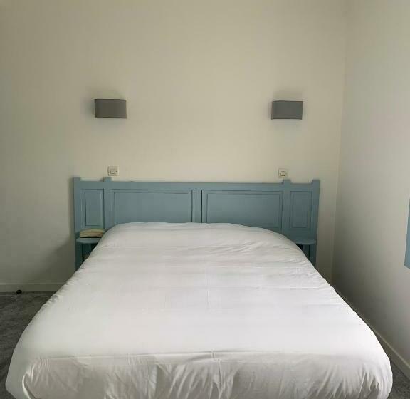 هتل Hôtel La Sirène