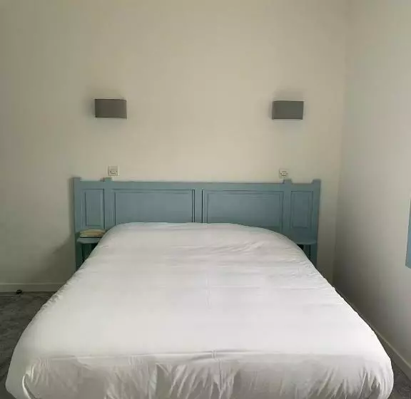 Hotelli Hôtel La Sirène