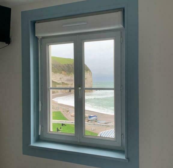 هتل Hôtel La Sirène