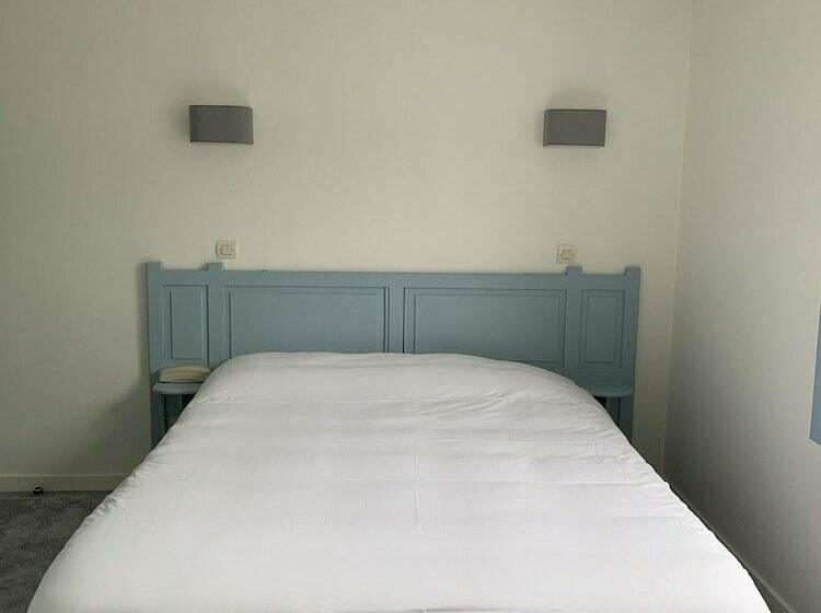 هتل Hôtel La Sirène