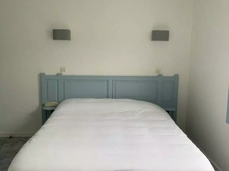 Hotelli Hôtel La Sirène