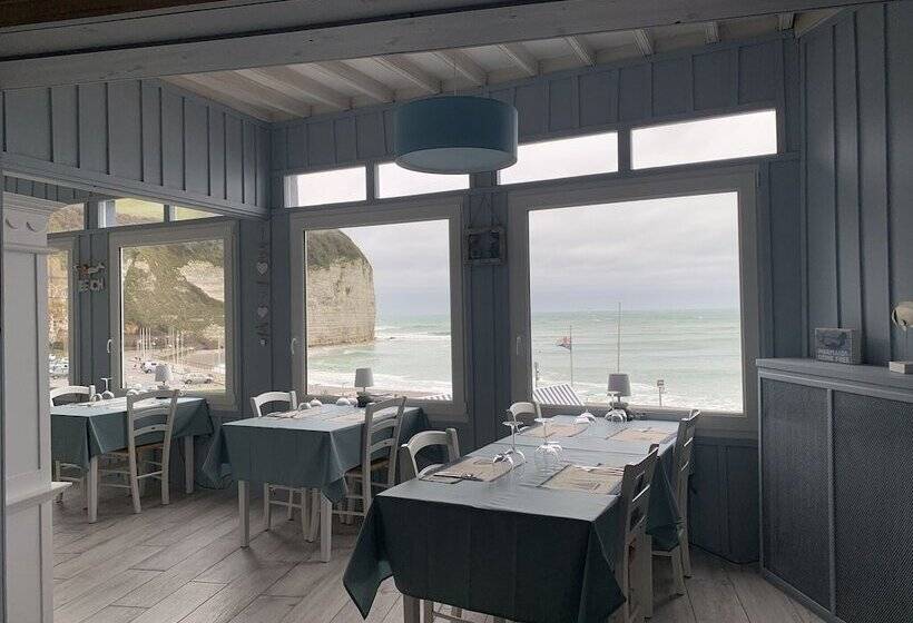 هتل Hôtel La Sirène