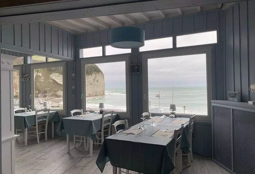 Hotelli Hôtel La Sirène